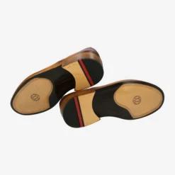 Lloyd Art.  20-754-23* WOTAN - Brown -Lloyd Shoes Shop sohle 1323010518