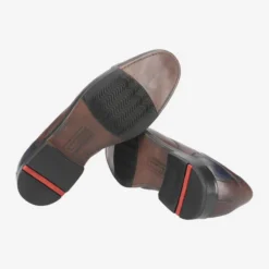 Lloyd Art.  23-850-17 KAIN GEO - Brown -Lloyd Shoes Shop sohle 1323010561