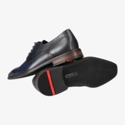 Lloyd Art.  18-149-19 DON - Blue -Lloyd Shoes Shop sohle 1328010016