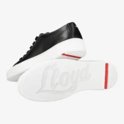 Lloyd Art.  13-128-00* ABEL - Black -Lloyd Shoes Shop sohle 1330010138