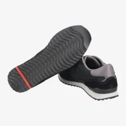 Lloyd Art.  23-905-10 EDMOND STRA - Black -Lloyd Shoes Shop sohle 1330010201