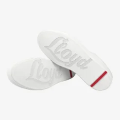 Lloyd Art. 23-840-01* AUSTIN - White 8 Lloyd Art. 23-840-01* AUSTIN - White -Lloyd Shoes Shop sohle 1331090118