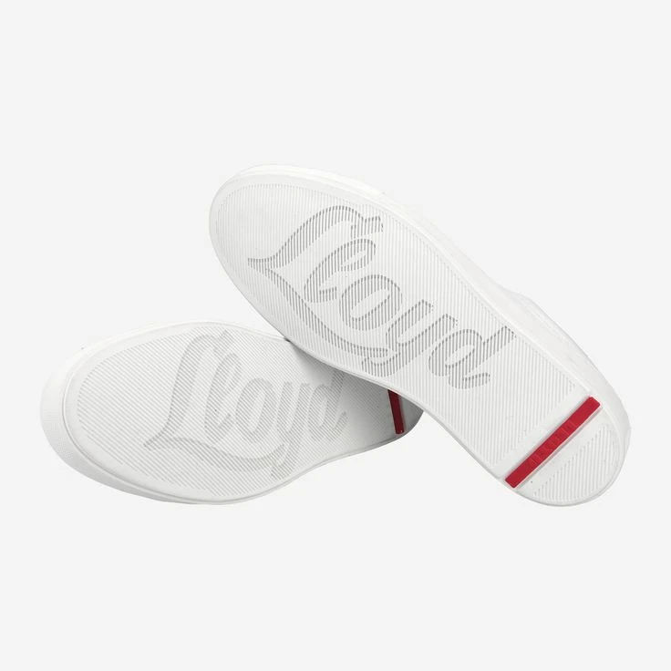 Lloyd Art. 23-840-01* AUSTIN - White 4 Lloyd Art. 23-840-01* AUSTIN - White - Image 4