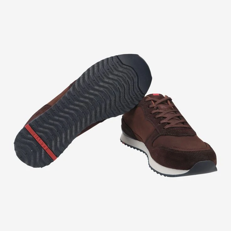 Lloyd Art. 23-905-12 EDMOND STRA - Brown 4 Lloyd Art. 23-905-12 EDMOND STRA - Brown - Image 4