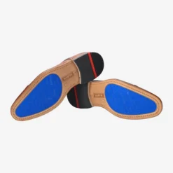 Lloyd Art.  12-154-24* RODNEY - Brown -Lloyd Shoes Shop sohle 1333010181