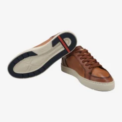 Lloyd Art.  13-034-13* MALAGA - Brown -Lloyd Shoes Shop sohle 1333010238