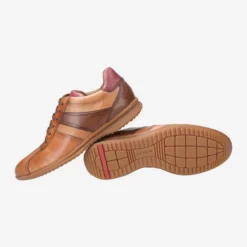 Lloyd Art.  13-046-03* DAVOS - Brown -Lloyd Shoes Shop sohle 1333010268