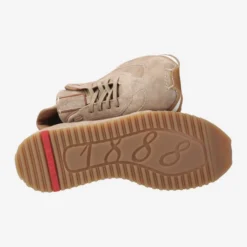 Lloyd Art.  12-130-32* BLAKE - Beige -Lloyd Shoes Shop sohle 1334060088