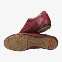 Lloyd Art.  13-050-36* BAREA - Red -Lloyd Shoes Shop sohle 1335010018