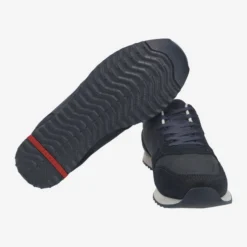 Lloyd Art.  23-905-18 EDMOND STRA - Blue -Lloyd Shoes Shop sohle 1338010081