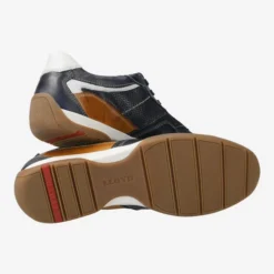 Lloyd Art.  13-001-18 BALTIMORE - Blue -Lloyd Shoes Shop sohle 1338010238