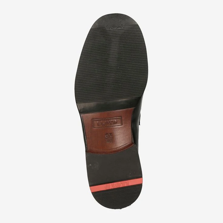 Lloyd Art. 19-4420-0 KENDO - Black 3 Lloyd Art. 19-4420-0 KENDO - Black - Image 3