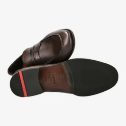 Lloyd Art.  13-090-02* NOBILE - Brown -Lloyd Shoes Shop sohle 1423010068