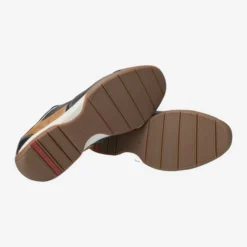 Lloyd Art.  13-002-18 BANFIELD - Blue -Lloyd Shoes Shop sohle 1438010018