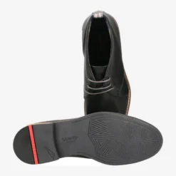 Lloyd Art.  21-542-00 DANIEL - Black -Lloyd Shoes Shop sohle 1520010657