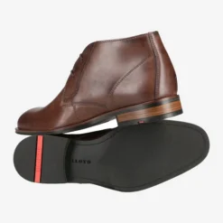 Lloyd Art.  22-732-22* SANTOS - Brown -Lloyd Shoes Shop sohle 1523010747