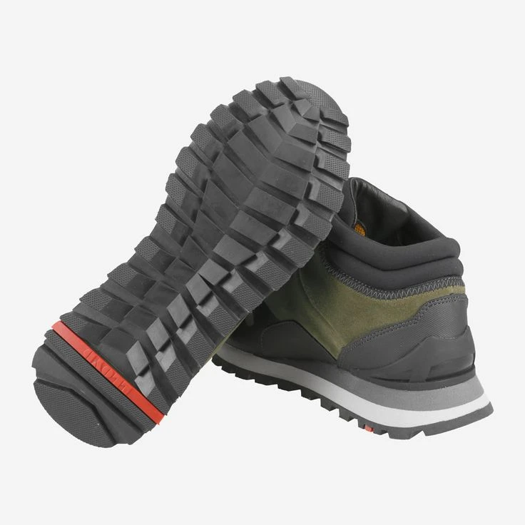 Lloyd Art. 22-908-24* ELWAS - Green 4 Lloyd Art. 22-908-24* ELWAS - Green - Image 4