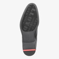 Lloyd Art.  23-584-00 FELICIANO A - Black -Lloyd Shoes Shop sohle 1580010281