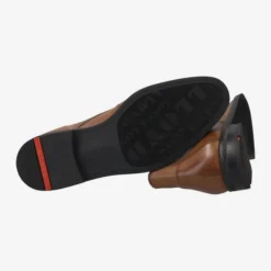 Lloyd Art.  23-584-05 FELICIANO A - Brown -Lloyd Shoes Shop sohle 1583010331