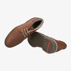 Lloyd Art.  22-581-03* VALENCIA - Brown -Lloyd Shoes Shop sohle 1583080027