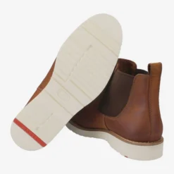 Lloyd Art.  23-621-03 DENTON ANDO - Brown -Lloyd Shoes Shop sohle 1623010171