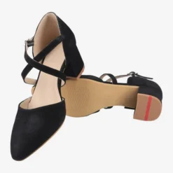 Lloyd Art. 13-576-00 VALERIA - Black 8 Lloyd Art. 13-576-00 VALERIA - Black -Lloyd Shoes Shop sohle 2120060001