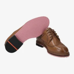 Lloyd Art.  22-320-03 UMI - Brown -Lloyd Shoes Shop sohle 2323010081