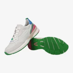 Lloyd Art. 13-702-31 - White,combined 8 Lloyd Art. 13-702-31 - White,combined -Lloyd Shoes Shop sohle 2331960001