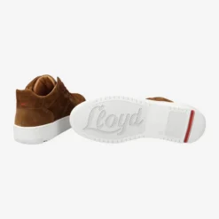 Lloyd Art.  22-218-32 - Brown -Lloyd Shoes Shop sohle 2333060057