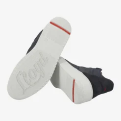 Lloyd Art.  13-720-19* - Blue -Lloyd Shoes Shop sohle 2538010008