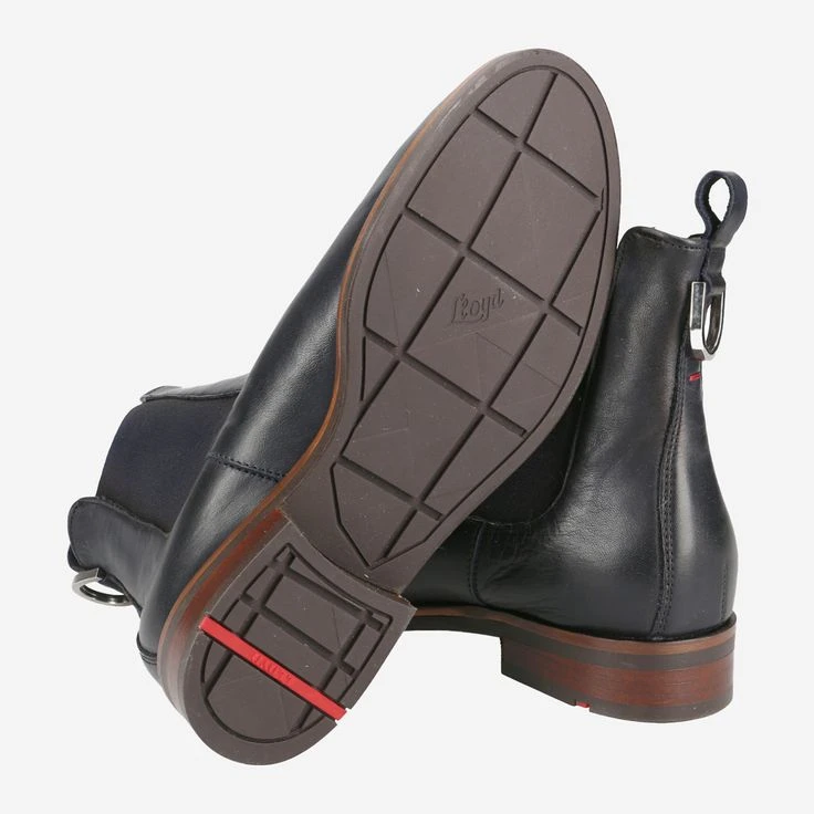 Lloyd Art. 22-338-08 - Dark Blue 4 Lloyd Art. 22-338-08 - Dark Blue - Image 4