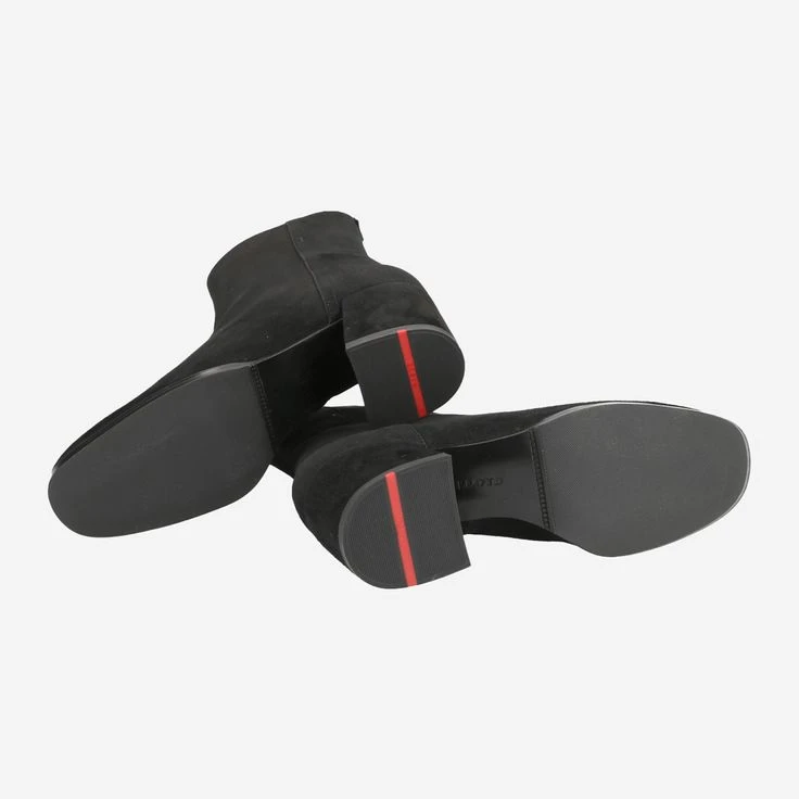 Lloyd Art. 22-015-20 - Black 4 Lloyd Art. 22-015-20 - Black - Image 4