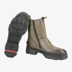 Lloyd Art.  22-335-25 - Green -Lloyd Shoes Shop sohle 2627010017