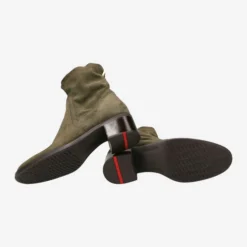 Lloyd Art.  21-270-21 - Green -Lloyd Shoes Shop sohle 2627060087