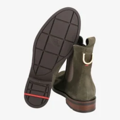 Lloyd Art.  22-338-22 - Green -Lloyd Shoes Shop sohle 2627060097