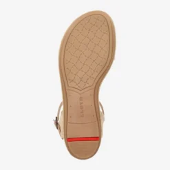 Lloyd Art.  11-570-01 - Beige -Lloyd Shoes Shop sohle 2924060224