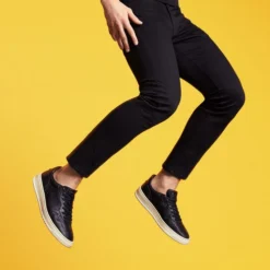 Lloyd Art.  13-052-00* BOOKER - Black -Lloyd Shoes Shop sonder 1330010148