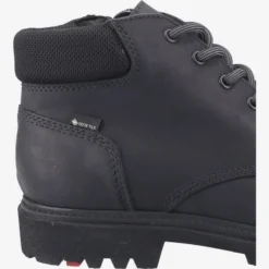 Lloyd Art.  23-507-10 VANCOUVER T - Black -Lloyd Shoes Shop sonder 1520080051