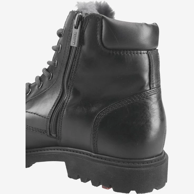 Lloyd Art. 23-561-10 DAVID ANDOR - Black 6 Lloyd Art. 23-561-10 DAVID ANDOR - Black - Image 6