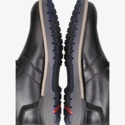 Lloyd Art.  23-514-10 VISBY ANDOR - Black -Lloyd Shoes Shop sonder 1580080031