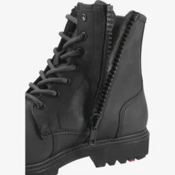 Lloyd Art.  23-508-00 VANNY TRAMP - Black -Lloyd Shoes Shop sonder 1580080041