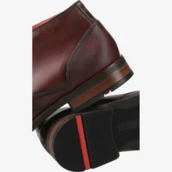 Lloyd Art.  23-656-03 JEFFREY FIN - Brown -Lloyd Shoes Shop sonder 1583010341