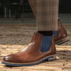 Lloyd Art.  DARIO - Brown -Lloyd Shoes Shop sonder 1623010095