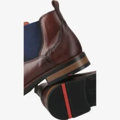 Lloyd Art.  23-657-33 JONAH FINN. - Brown -Lloyd Shoes Shop sonder 1623010201