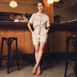 Lloyd Art.  13-826-22* - Brown -Lloyd Shoes Shop sonder 2323010028