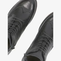 Lloyd Art.  23-332-00 UMI - Black -Lloyd Shoes Shop sonder 2520010411