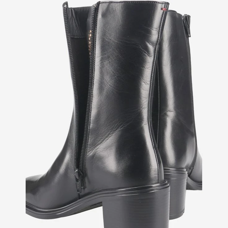 Lloyd Art. 23-008-00 FRANKA - Black 6 Lloyd Art. 23-008-00 FRANKA - Black - Image 6