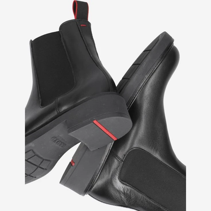 Lloyd Art. 23-292-00 RESA - Black 6 Lloyd Art. 23-292-00 RESA - Black - Image 6