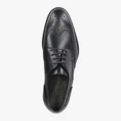 Lloyd Art.  13-156-00* SHERIDAN - Black -Lloyd Shoes Shop top 1300010128