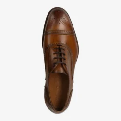 Lloyd Art.  13-154-03* SHEFFIELD - Brown -Lloyd Shoes Shop top 1303010248